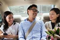 Dịch Vụ Xe Đi Từ Nội Bài Về Bắc Giang Uy Tín Lái Xe Nhiệt Tình