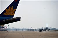 Giá Taxi Đi Sân Bay Nội Bài 2 Chiều Hấp Dẫn Chỉ Từ 400k Full Dịch Vụ