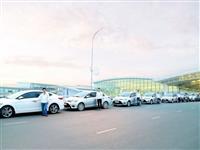 Kinh nghiệm gọi taxi Nội Bài giá rẻ an toàn, kinh tế, nhiệt tình