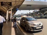 Tất tần tật về giá taxi từ sân bay Nội Bài về Hà Nội