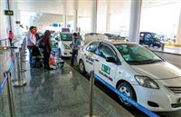 Tất tần tật về giá xe từ sân bay Nội Bài về Hà Nội