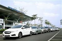 Cập Nhập Bảng Giá Taxi Từ Sân Bay Nội Bài Về Hà Nội Mới Nhất