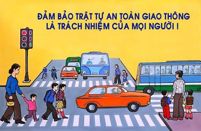 lỗi không có giấy phép lái ô tô