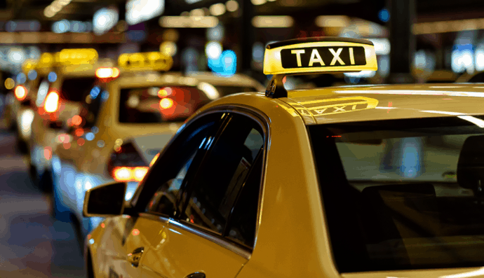 số điện thoại taxi sân bay Nội Bài