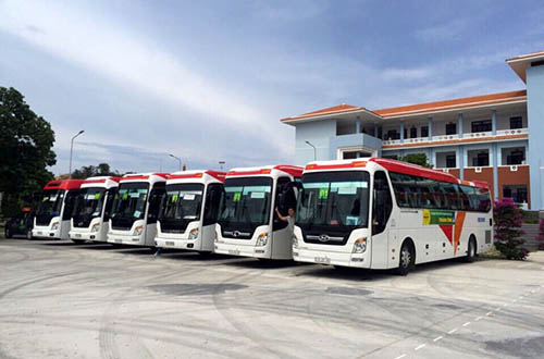 Xe đưa đón sân bay Nội Bài Nam Định 