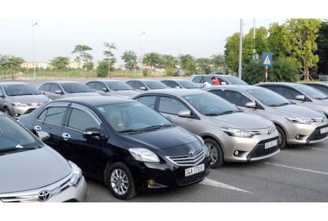 Xe đưa đón sân bay Nội Bài Nam Định 